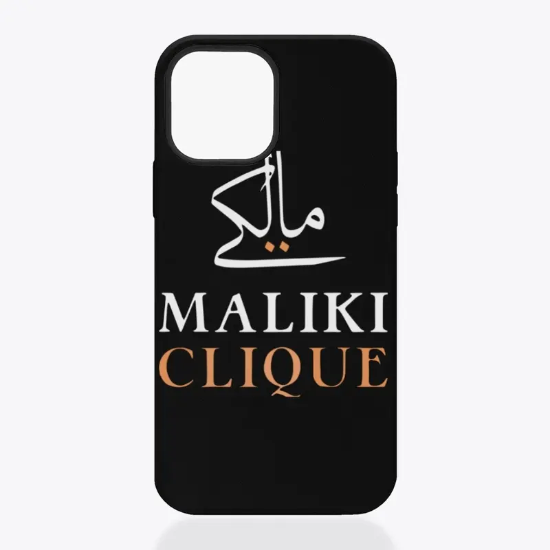 Maliki Clique