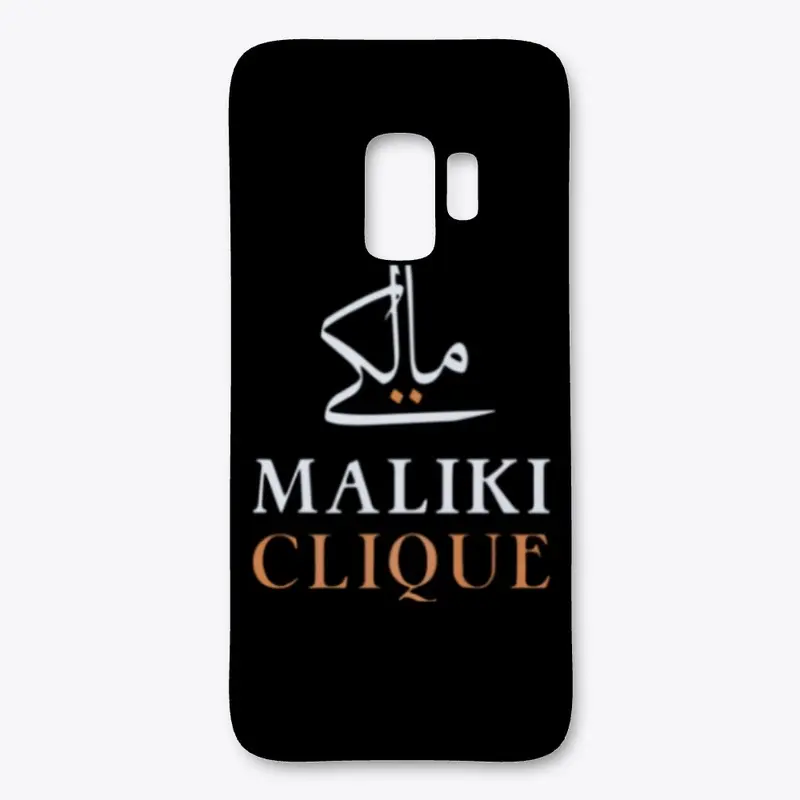 Maliki Clique