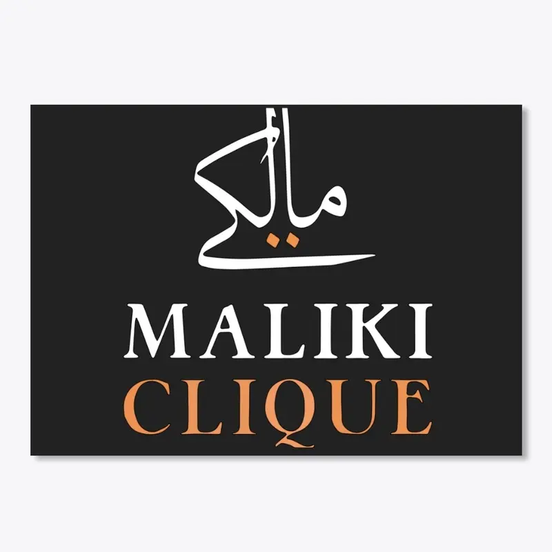 Maliki Clique