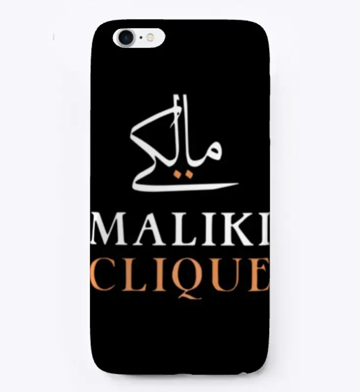 Maliki Clique